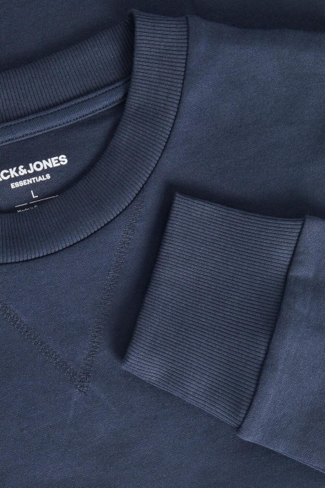 Jack & Jones jjebasic sweat crew neck noos